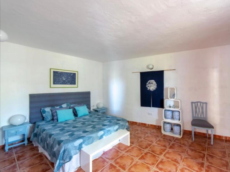 알로라 La Barranca De La Barca B&B 외부 사진