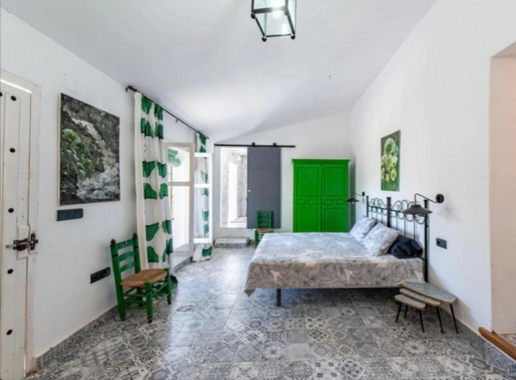 알로라 La Barranca De La Barca B&B 외부 사진