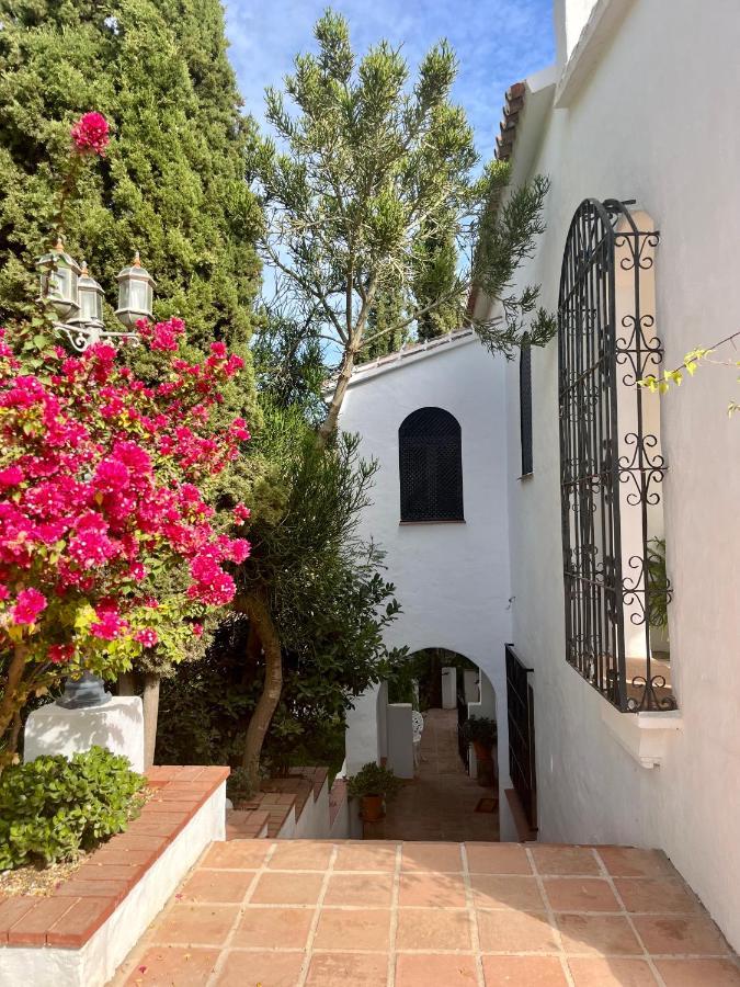 알로라 La Barranca De La Barca B&B 외부 사진
